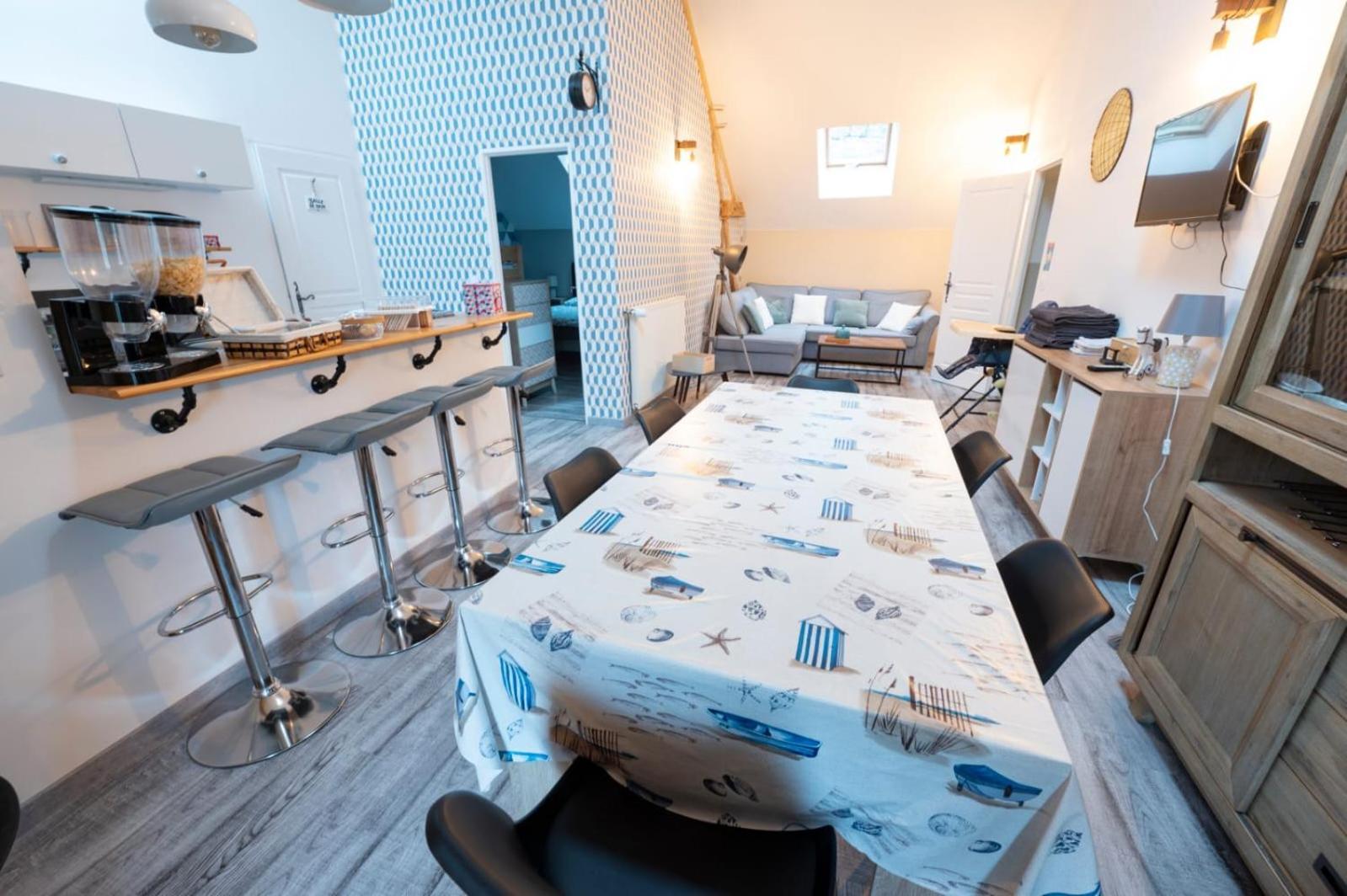 L'Entre Deux Vignes Bed & Breakfast Brizambourg Екстериор снимка