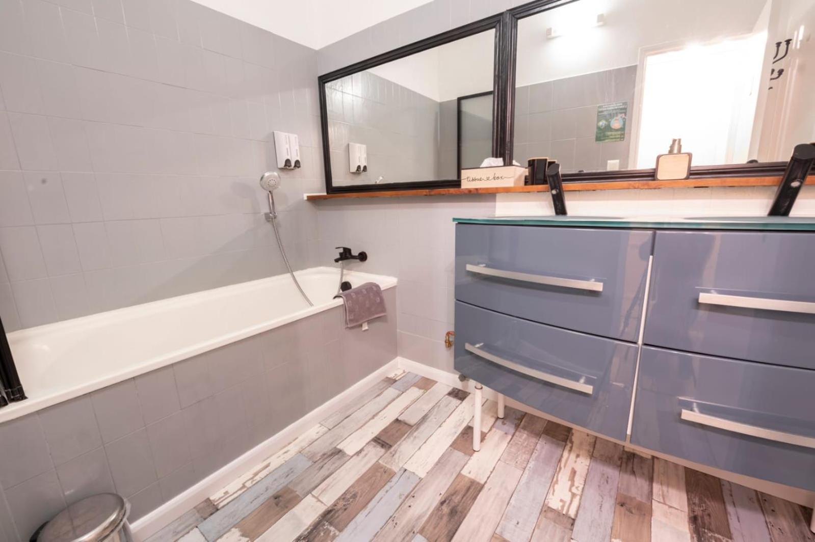 L'Entre Deux Vignes Bed & Breakfast Brizambourg Екстериор снимка